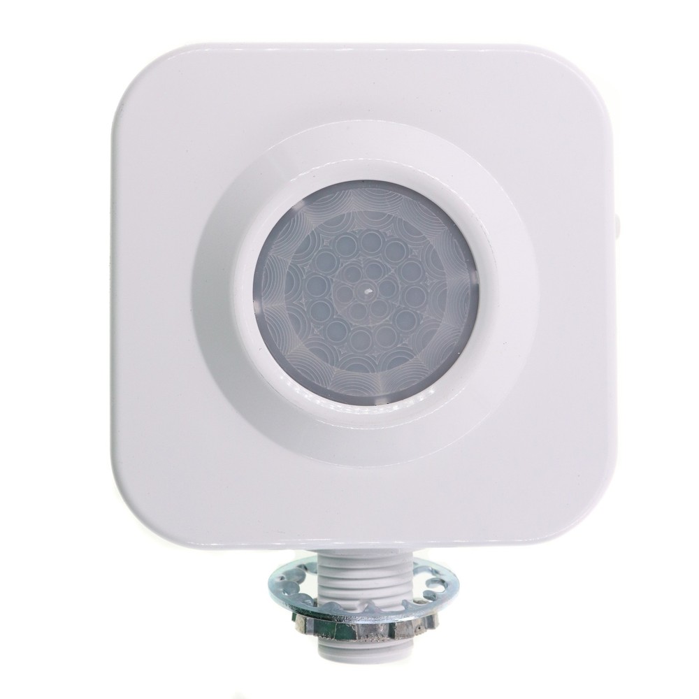 SENSOR SWITCH NCMB-6 NLIGHT FIXTURE MOUNT HIGH-BAY OCCUPANCY SENSOR, 24V