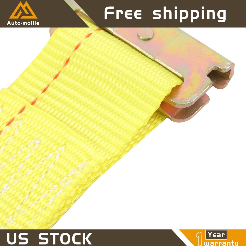 Heavy Loads 30 PCS 5' E Track Tie Down Rail System For Trucks Vans Secure Cargo