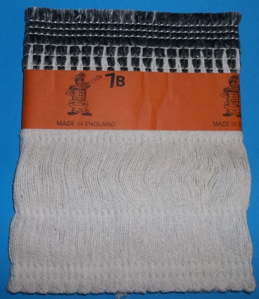 SHARP Kerosene Heater Wick For MODEL HSR-70    WAP#:  7B