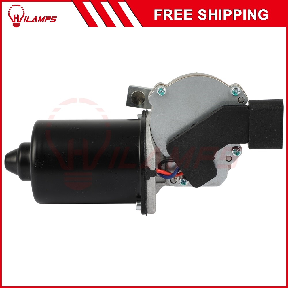 Fits VW Golf Jetta 2000-2008 Front Left & Right New Windshield Wiper Motor