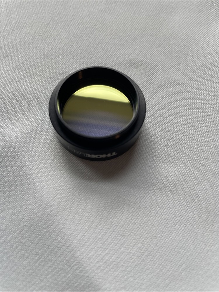 Thorlabs WPH10M-1064 - Ø1" Zero-Order Half-Wave Plate