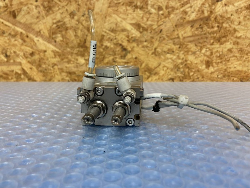 SMC MSQB10R-F9NL Rotary Table