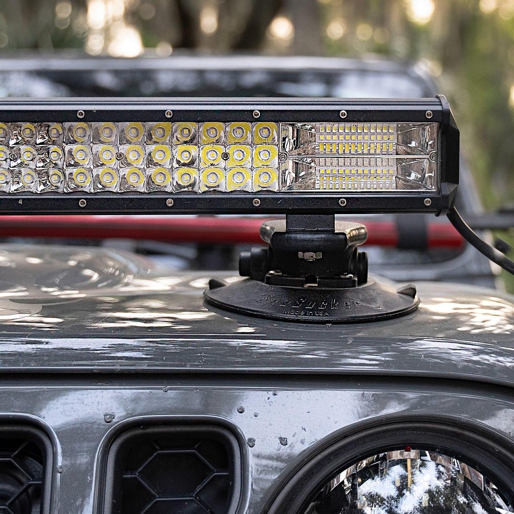 SeaSucker SM6110 Light Bar Mount
