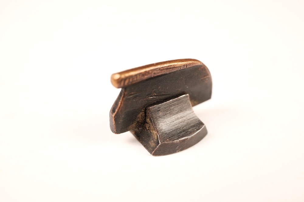 H123 Savage 99 Front Sight Brass Bead