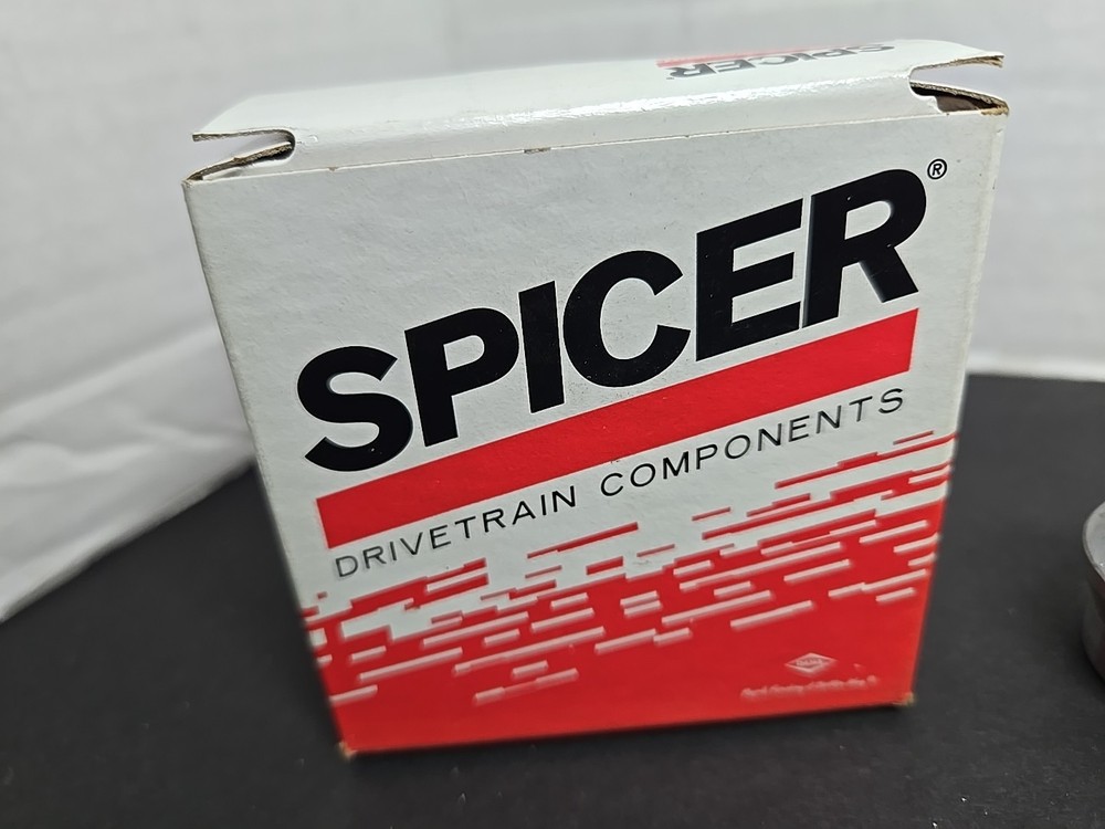 Dana/Spicer 128640 Piston Driver