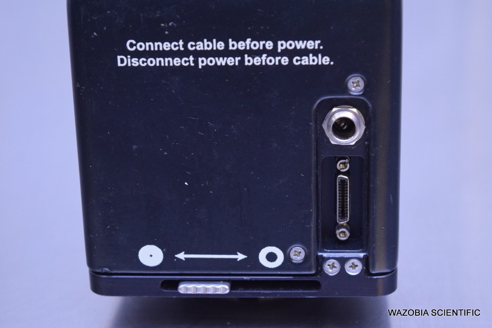 TZ TRUE VISION SYSTEMS IMAGE CAPTURE MODULE ICM-TZ 5600-0084