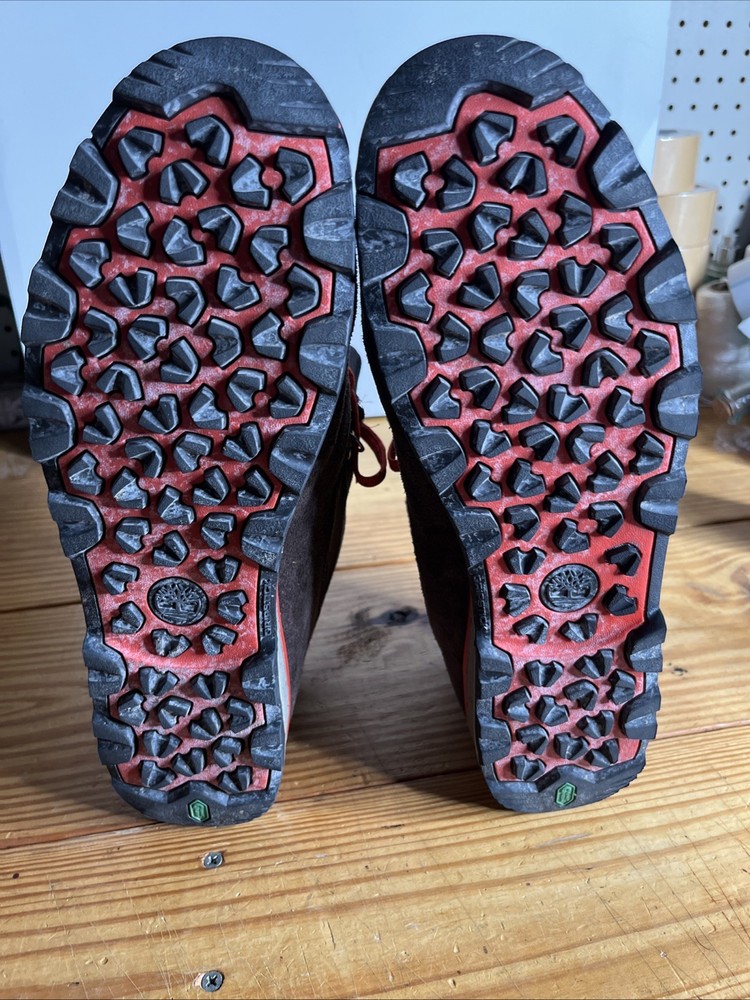 timberland boots size 12