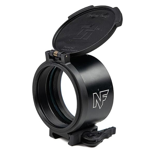 Nightforce Wedge Prism Assembly - 100 MOA/29 MRAD Additional Elevation A541