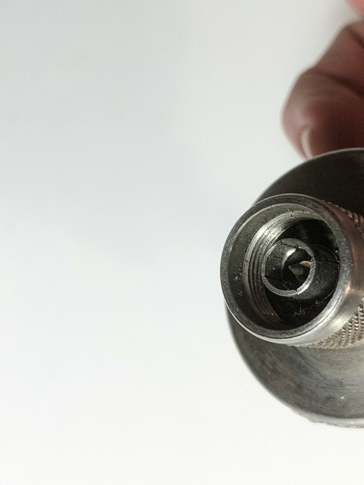 Weinschel Engineering Precision Attenuator 9.97 DB Model 10-10