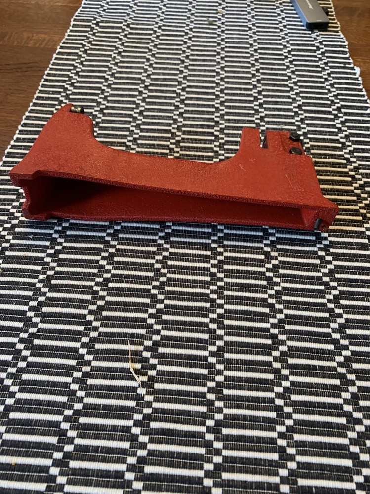 Hornady Pacific Model M Deluxe Scale Base Only