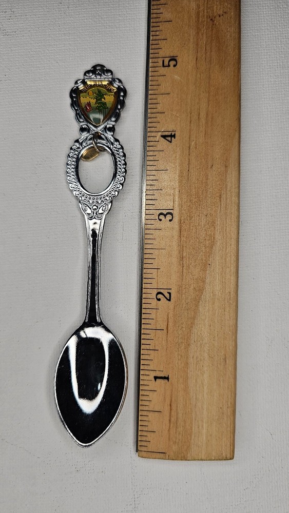 Decorative Spoon- Hilton Head Island