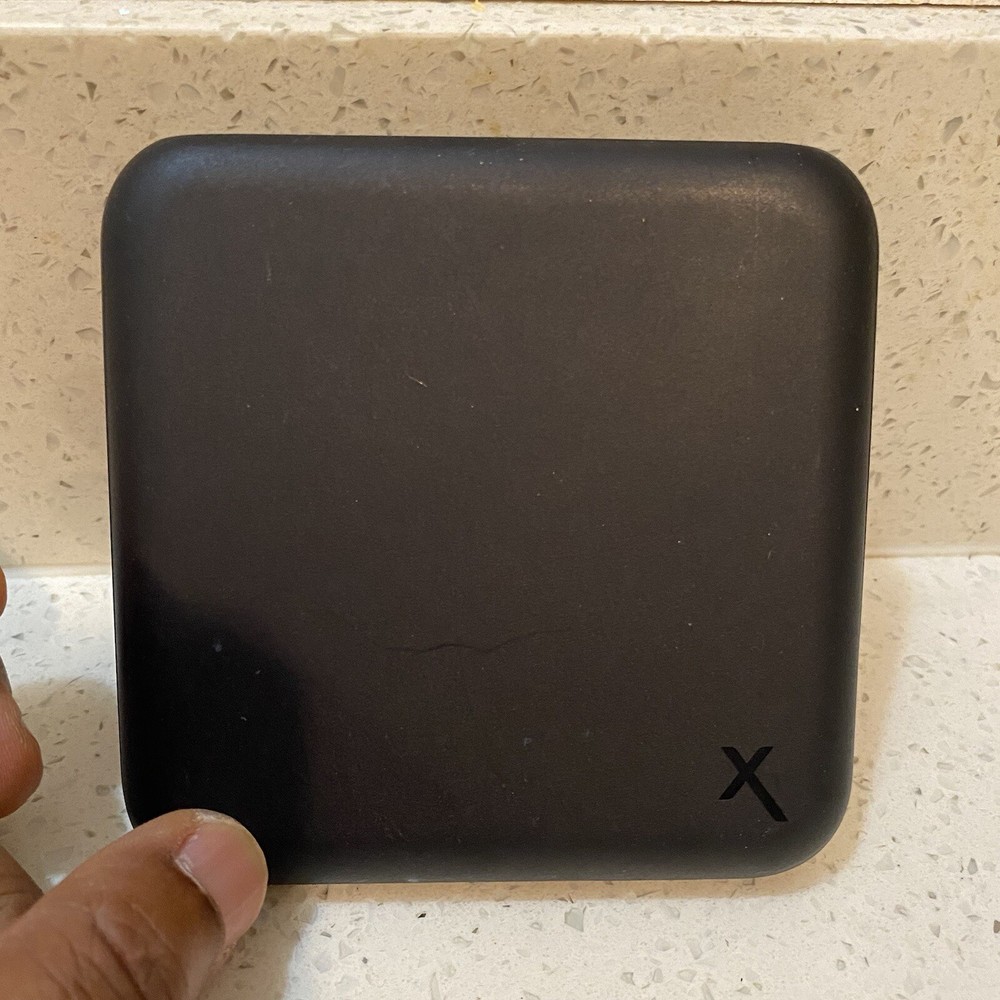 Xfinity Flex XiOne-SC(B) Streaming Device with AC Adapter No Remote