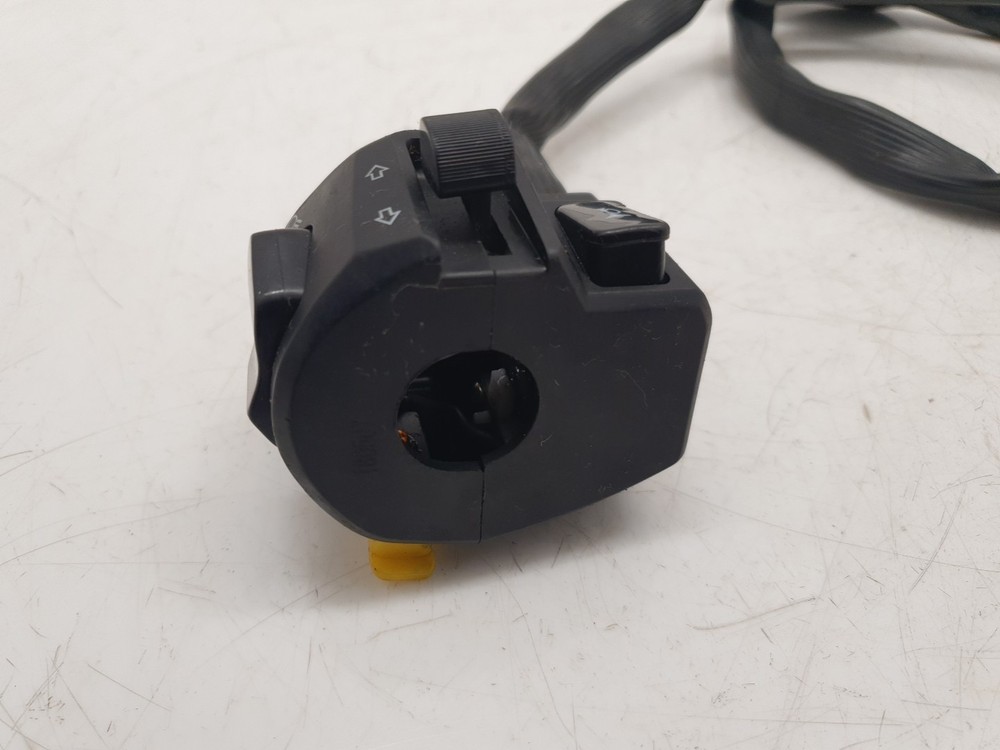 ♻️ Keeway Rkr 125 E4 2018 - 2021 Eu4 Left Side Switchgear ♻️
