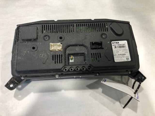 2017-2026 Freightliner CASCADIA Speedometer Instrument Cluster - Used
