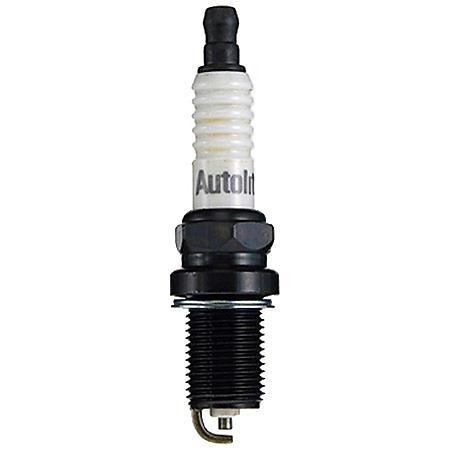 Autolite Resistor Spark Plug 4302