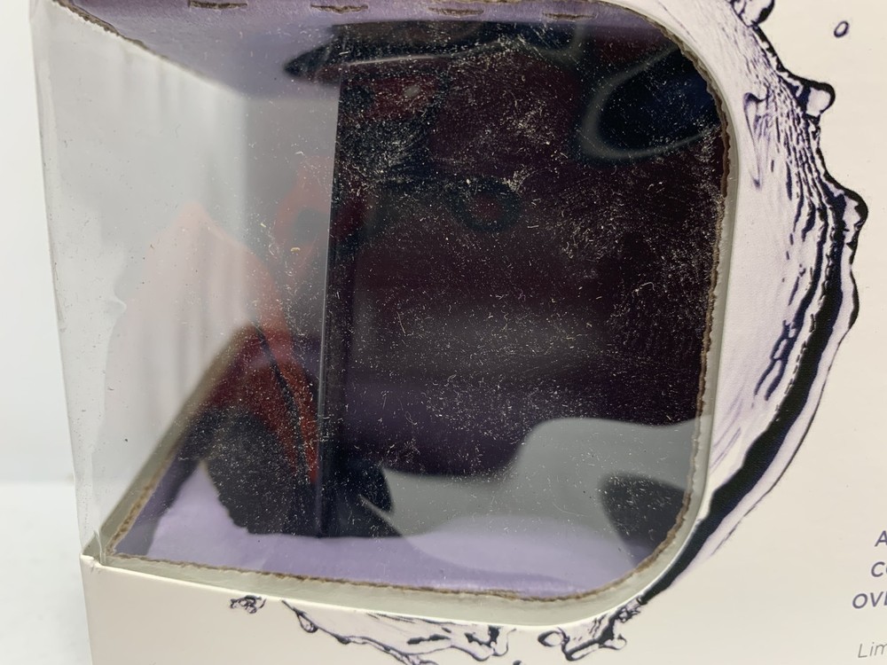 Jaclo 2819-MBK Extra Deep Disposal with Flange