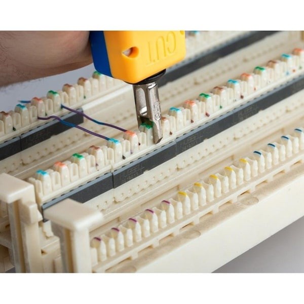 Jonard Tools Epd-914110 Punchdown Tool, 110 Blade