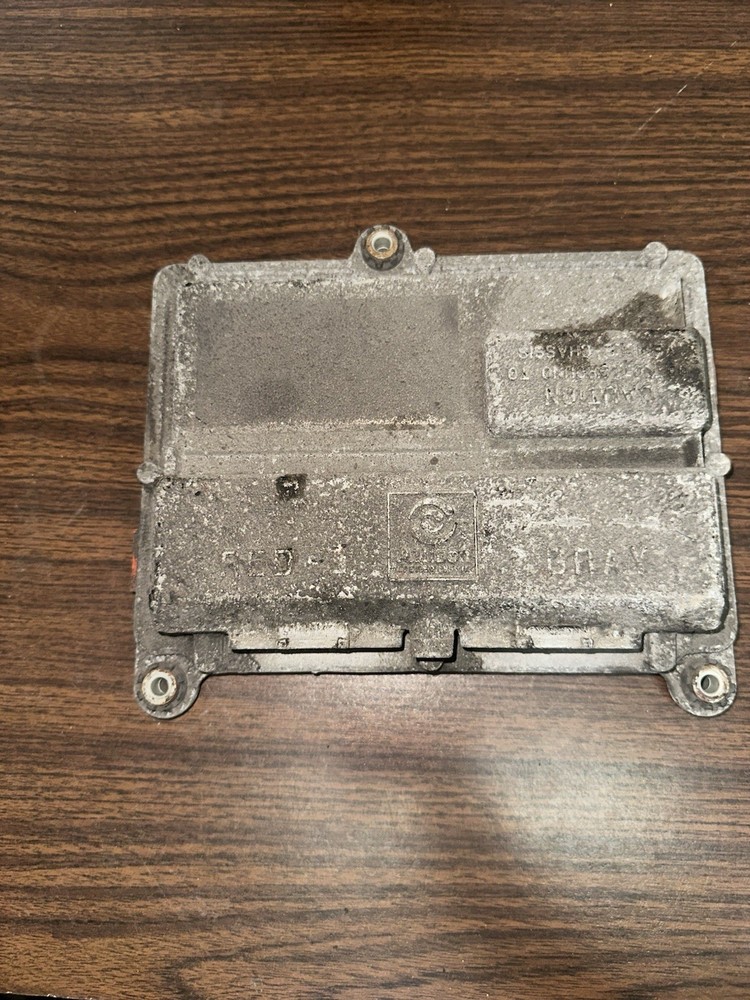 Allison Transmission Control Module TCM M#: 2957441