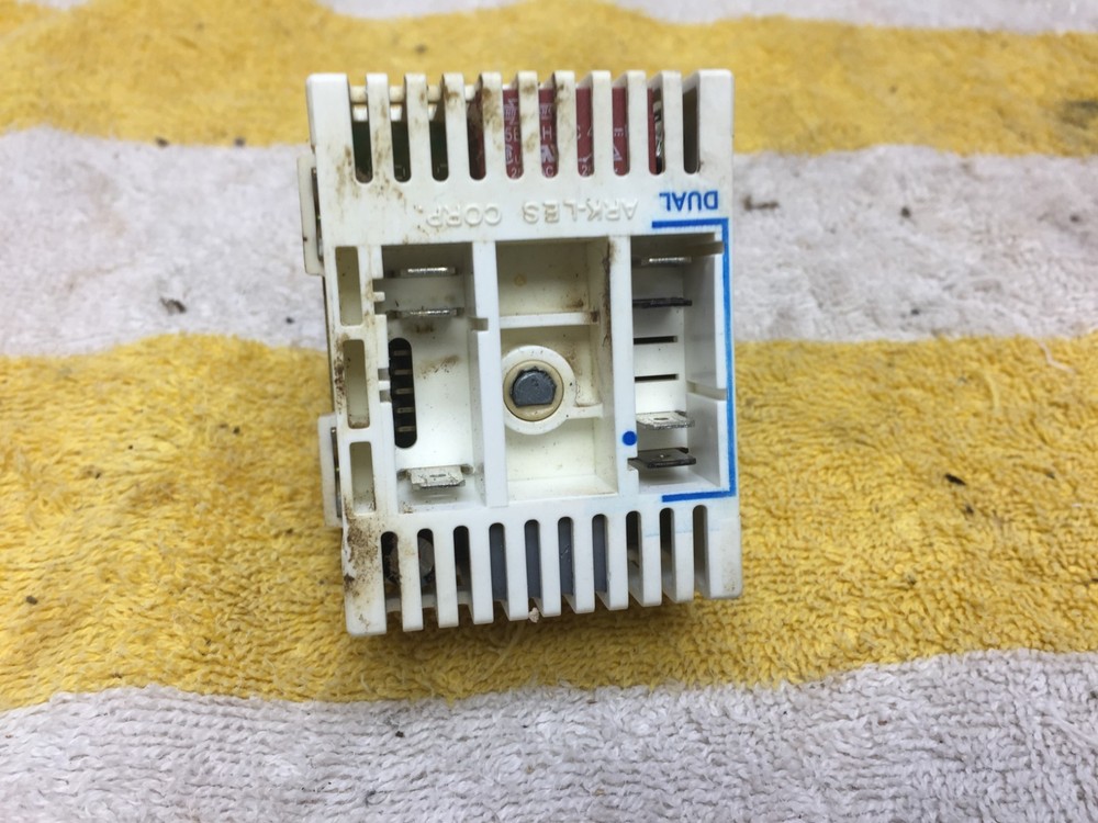 WP9763762 KITCHENAID RANGE SURFACE SWITCH PART 9763762 free shipping