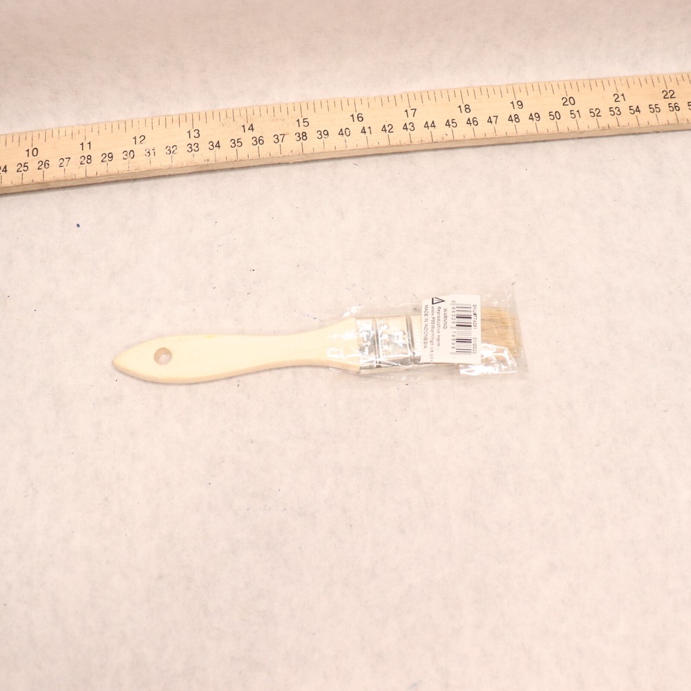 Chip Paint Brush 1" 774291