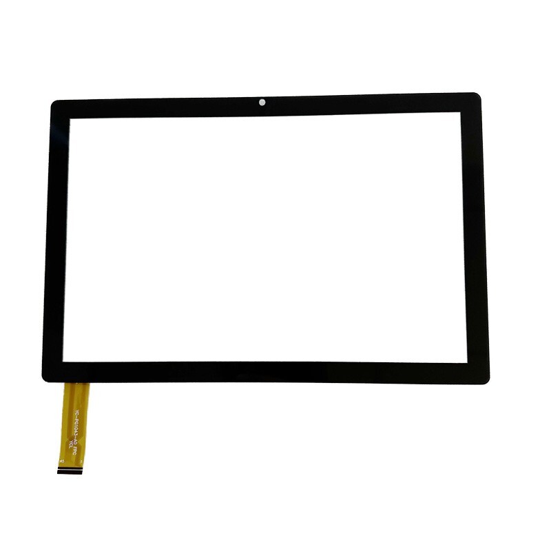 New 10.1 inch Touch Screen Panel Digitizer Glass For YC-PG1043-A0