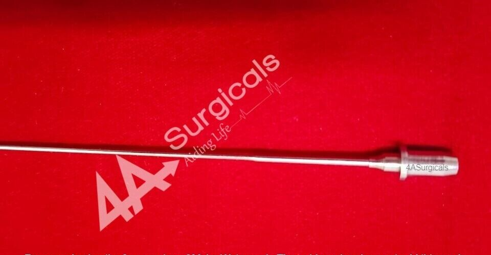 4A LITHOCLAST PROBE PCNL 2MM/40CM