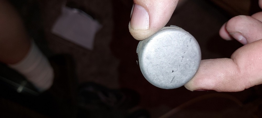 Peavey PL-1 CS series Amplifier Jumper Plug (1 Plug)