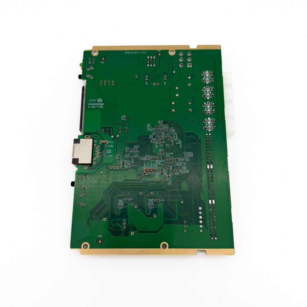 Bitmain Antminer S21 XP Control Board CBE V1.1 with A113D Chip and Screen