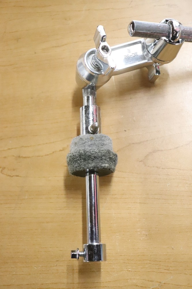 Gibraltar Cymbal Stacker with L Arm