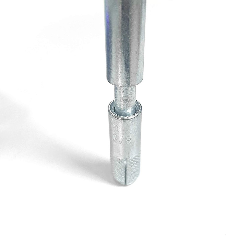 Drop-in Anchor Hand Setting Tool for 3/8"