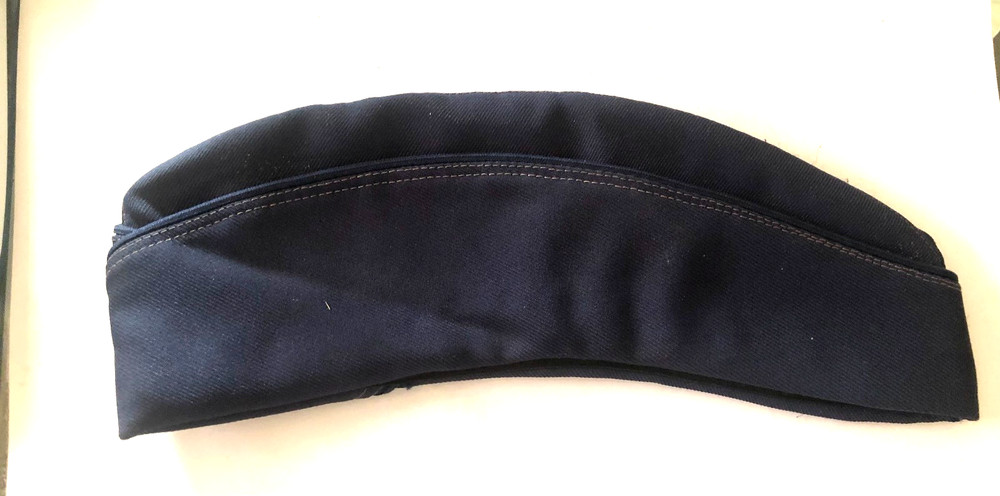Air Force Womens Overseas Garrison Cap