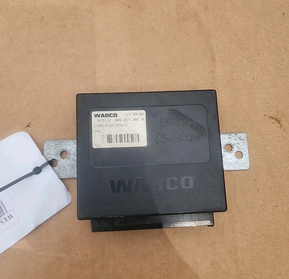 Wabco electronic control unit 115 09/00