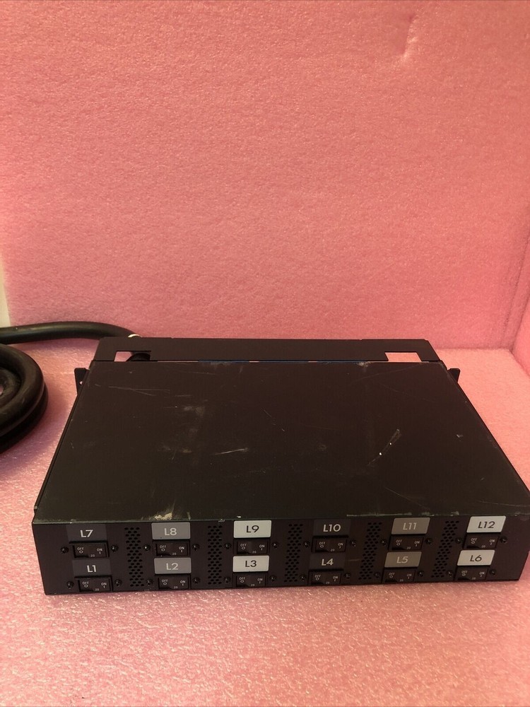 658950-001 INTELLIGENT POWER DISTRIBUTION UNIT