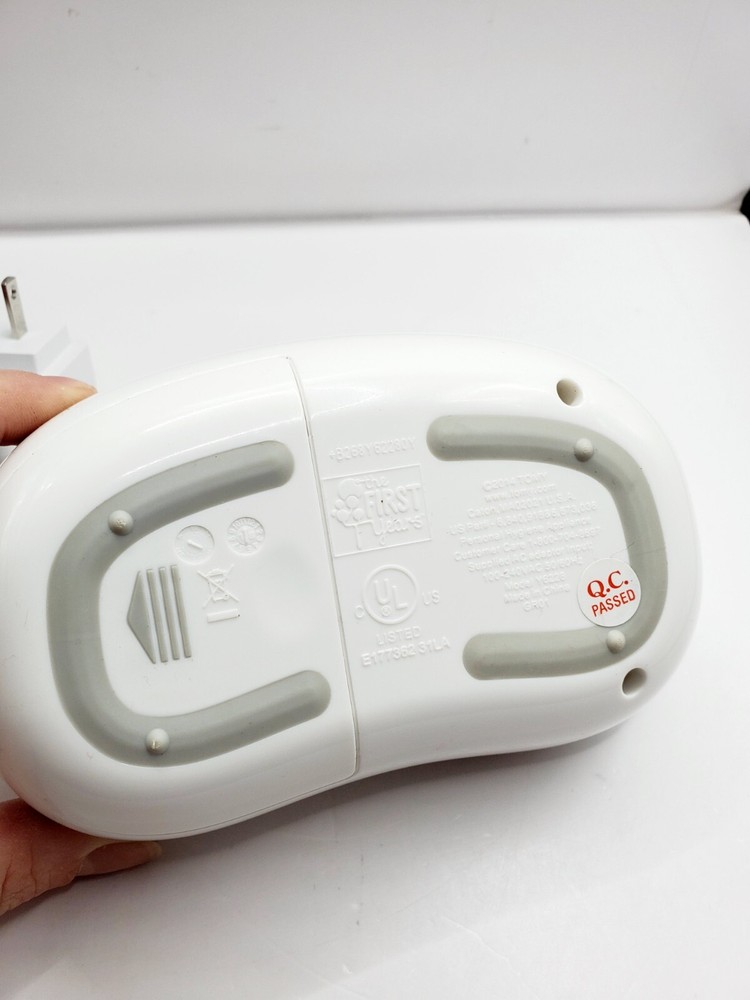 The First Years Double Electric Breast Pump Only Motor U s e d