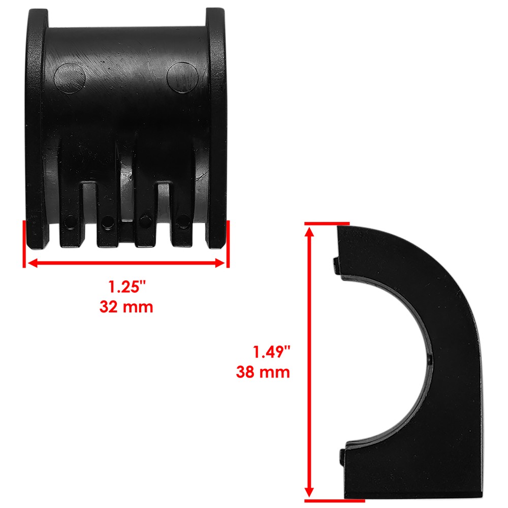 Steering Post Upper Bushing for Polaris Trail Boss 325 2002