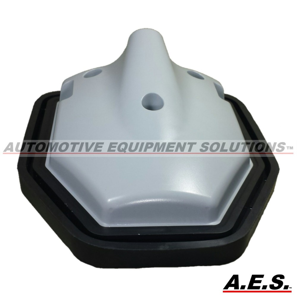 Wheel Alignment Target Housing Replacement For Hunter HD Camera Systems Front