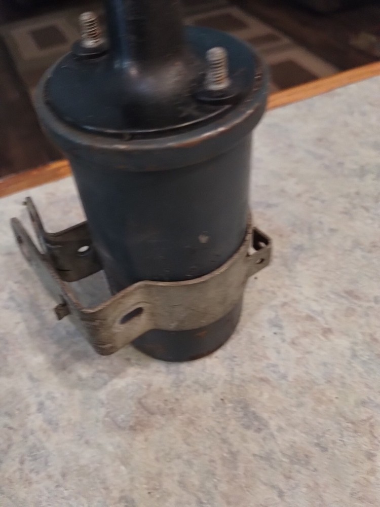 12v Ignition Coil 1103 Pre-owned