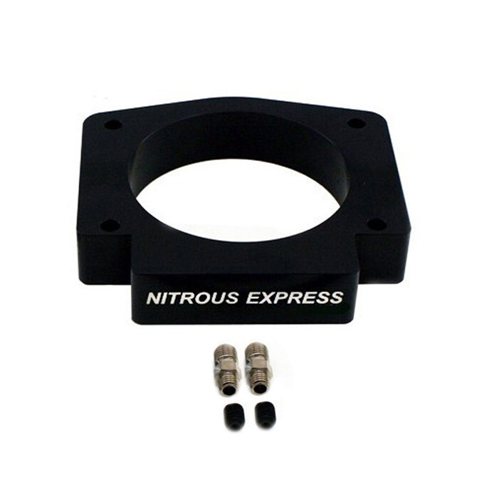 NP953 Nitrous Express Gt350 5.2L Nitrous Plate Only