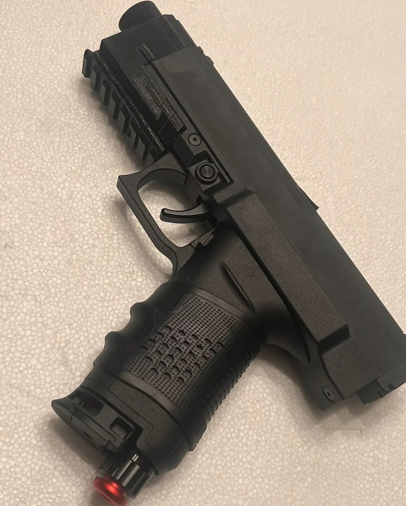 Pepperbal Trp Large Compensater( Comp Only)