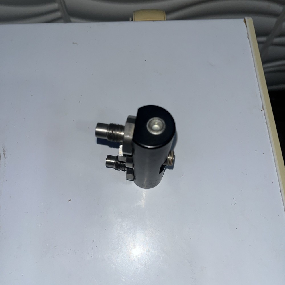 FX Impact twin (dual) Bottle adapter