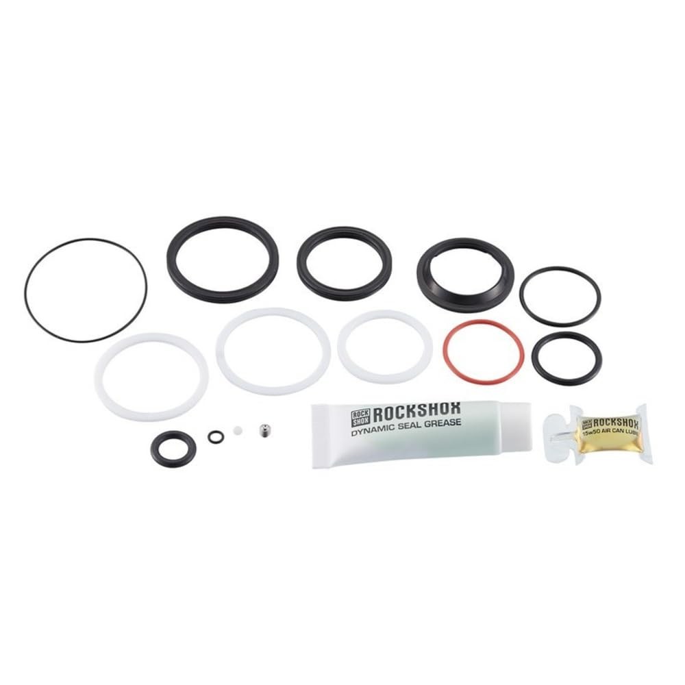 50 Hour Service Kit - Deluxe/Super Deluxe A1-B2 (2017+)