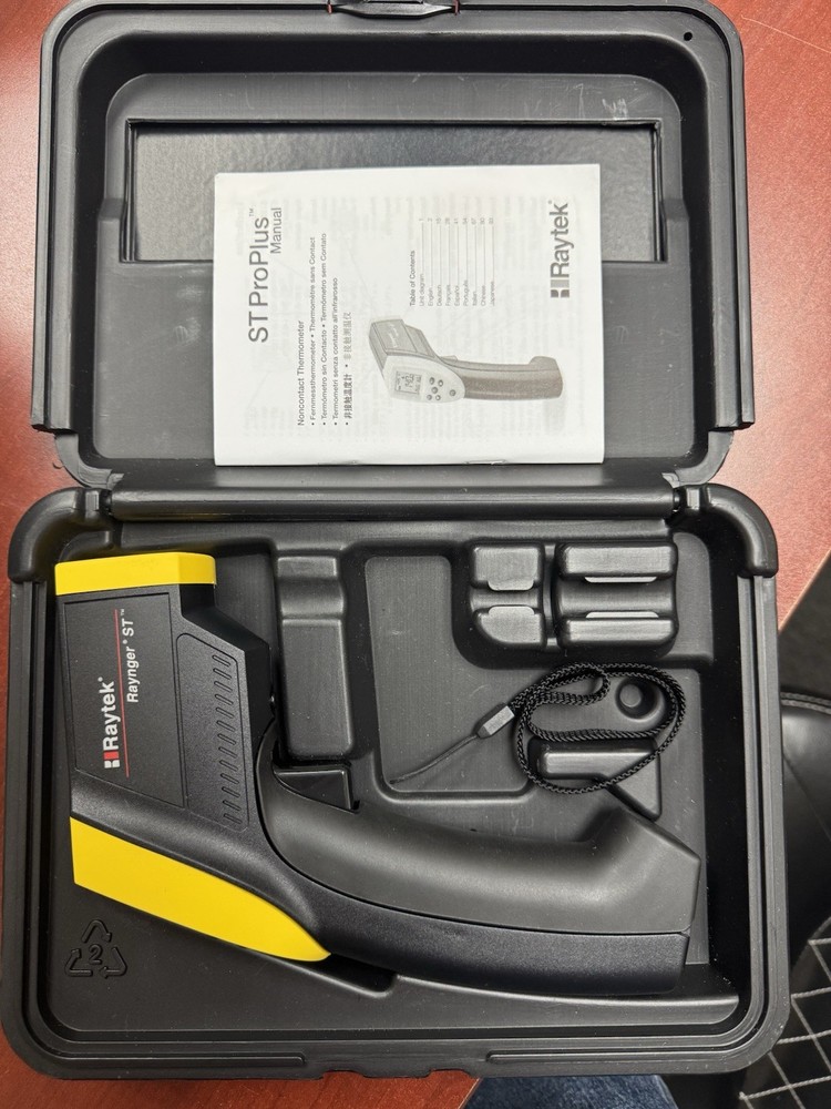 Raytek ST Pro Plus (ST60)