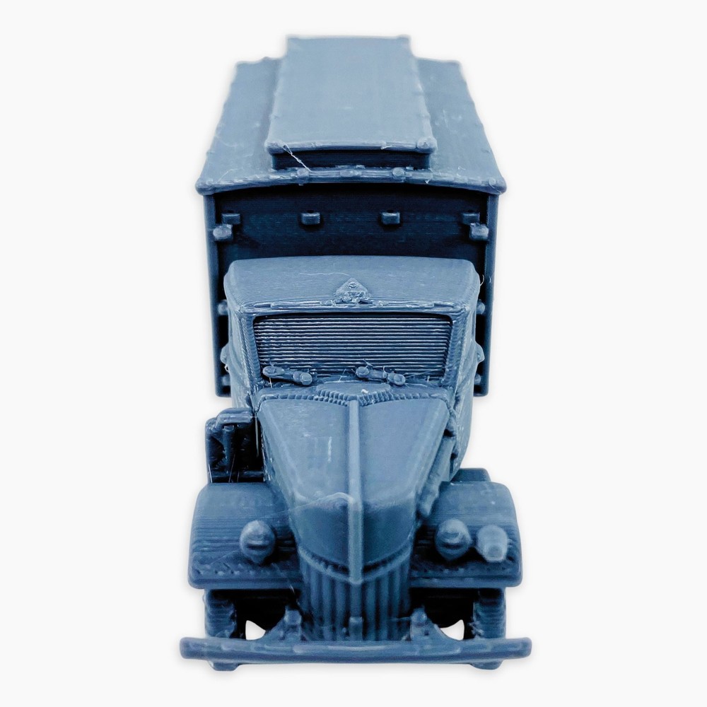 Ford V3000 (radio)
