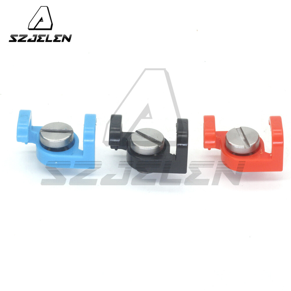 ARRI RED Sony Camera Power Cable Clamp With 3/8 Screw,Camera Cable Fixation