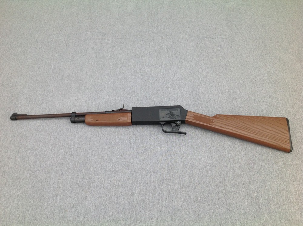 Crosman 788 BB Scout Air Rifle