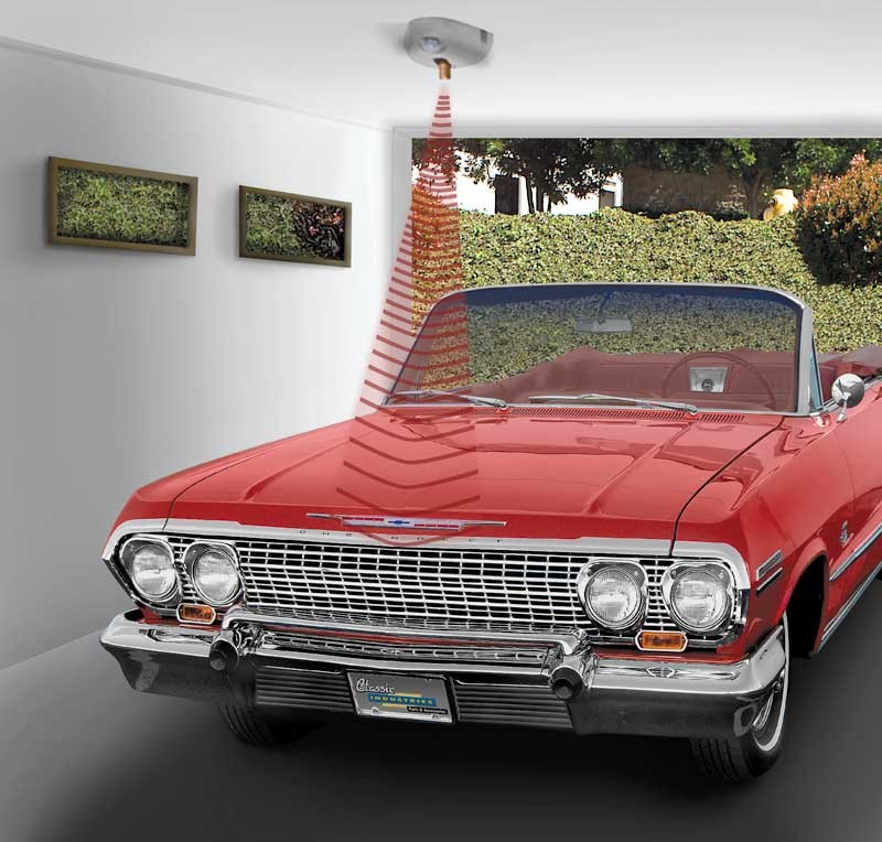 Garage Laser Park; 2 Laser