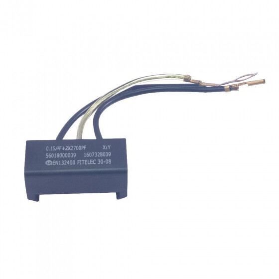 New Bosch 1607328039 Suppression Filter