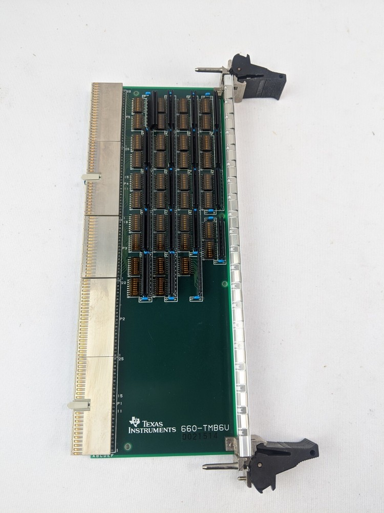 Texas Instruments 660-TMB6U Rear Transmission Module