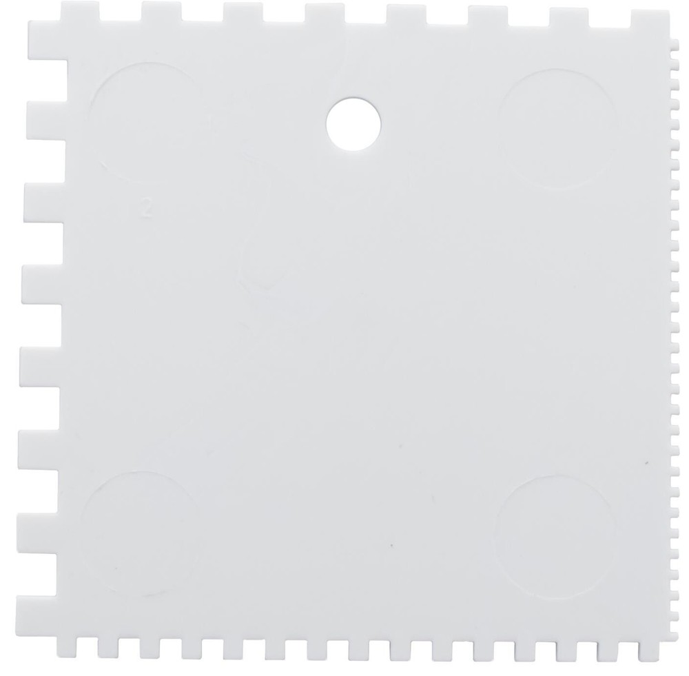 Marshalltown - Square Notched Spreader
