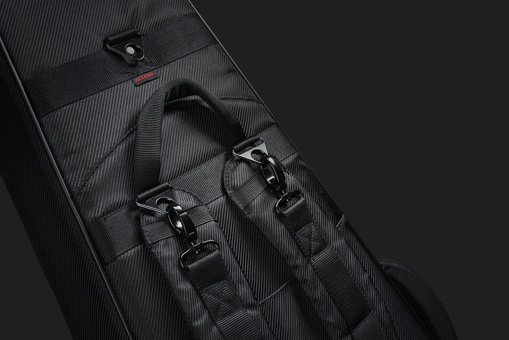 Stage Five Electric Bass Bag